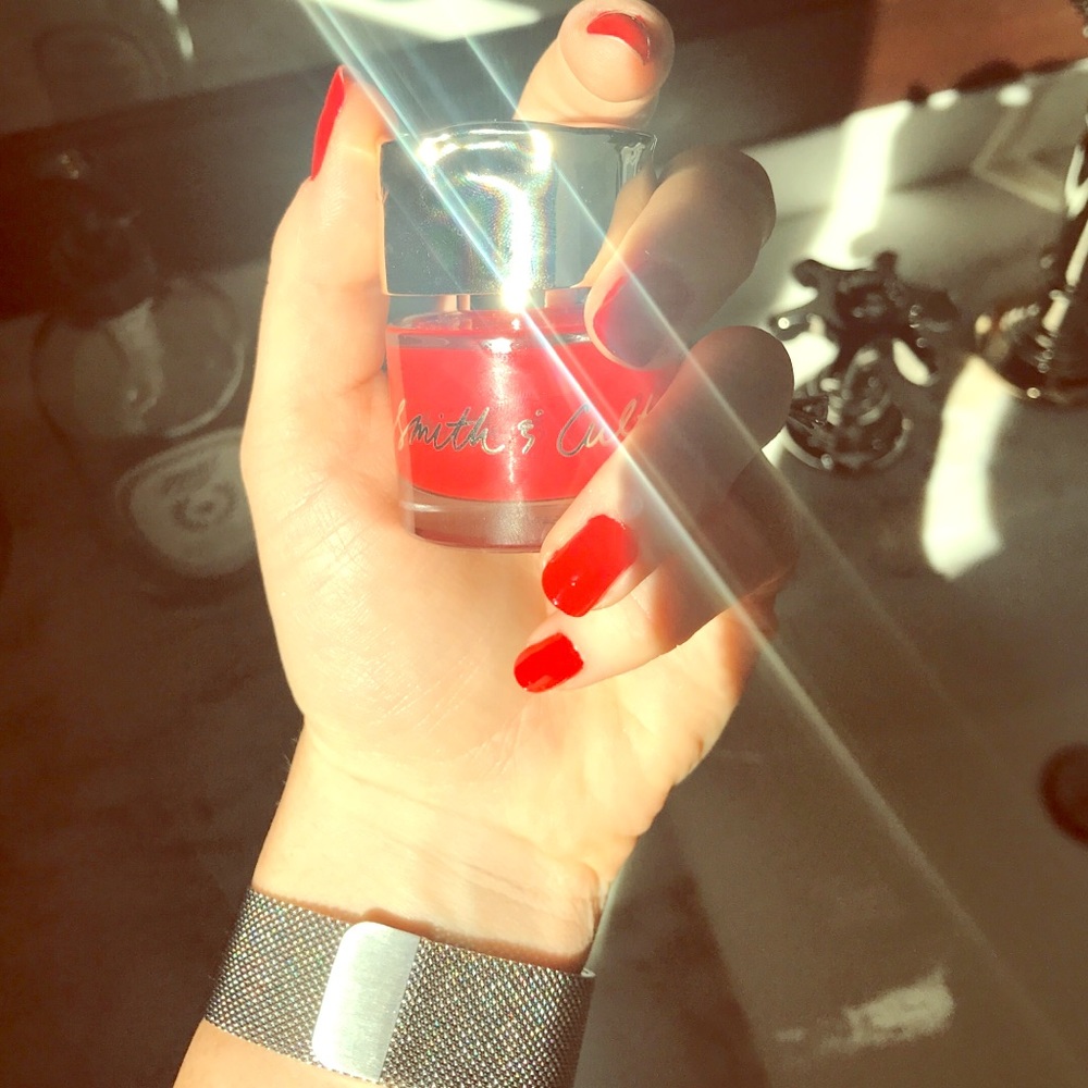 Meet your Posher, Shannon